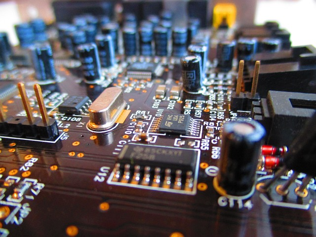 Computer hardware