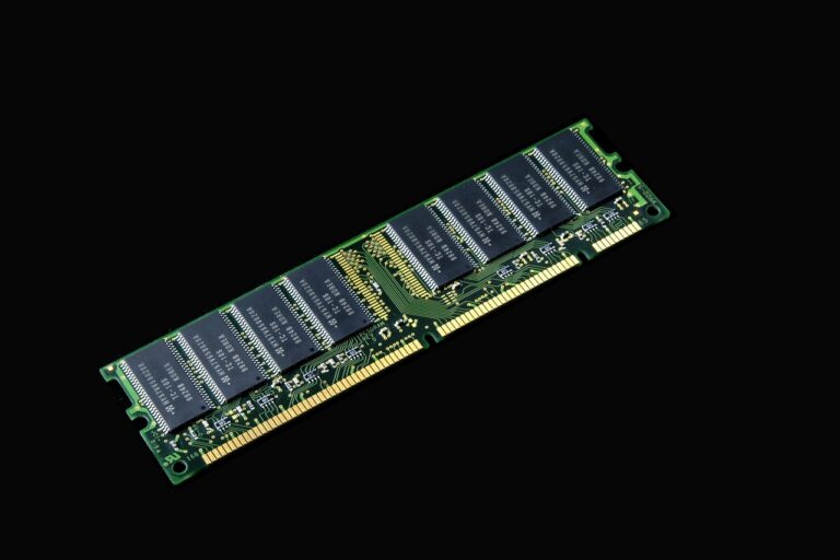 DDR4 RAM Module