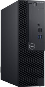 Best Budget Desktop for Virtual Lab 2025 – Dell OptiPlex 3060 SFF Title: