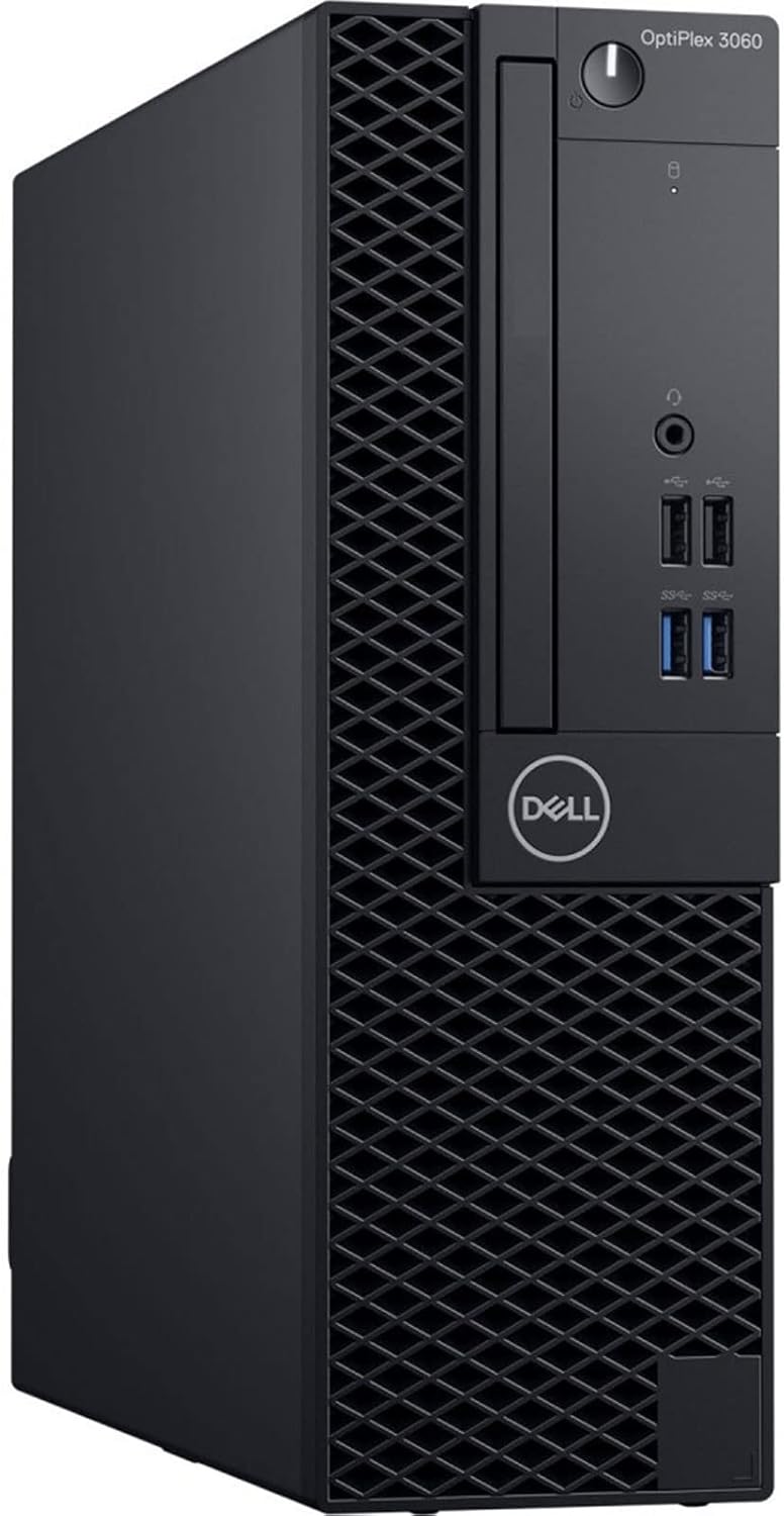 Best Budget Desktop for Virtual Lab 2025 – Dell OptiPlex 3060 SFF Title: